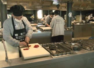 Novo obradoiro de emprego compartido para o Son e Ribeira