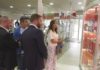 A Xunta financia a mellora do equipamento deportivo de tres clubs do Barbanza