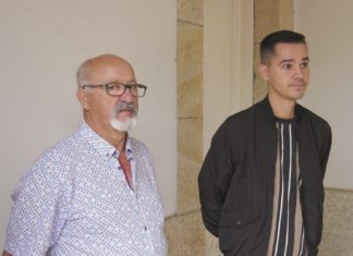 O BNG de Lousame pide explicacións ante a instalación dunha estación subeléctrica no municipio