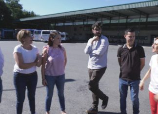 O BNG levará ó Parlamento as deficiencias no servizo de transporte público