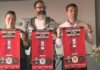 Se mercas en Boiro este mes, o combustible pode sairche gratis