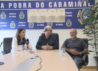 A Pobra aposta pola economía circular cunhas xornadas sobre agricultura ecolóxica