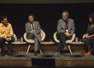 Catrocentos expertos debaten en Pontevedra sobre as cidades do futuro: comeza a Placemaking Week Europe