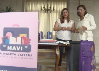 O éxito da ‘Maleta Viaxeira’ leva á Subdelegación a ampliar o número de exemplares