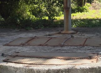 A Xunta investirá un millón de euros no arranxo do bombeo de Cabanelas no Salnés A Xunta investirá un millón de euros no arranxo do bombeo de Cabanelas no Salnés