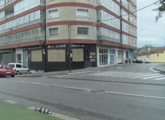 Vilagarcía instalará unha rotonda na avenida de Cambados entre a rúa Fontercarmoa e rúa Vista Alegre Vilagarcía instalará unha rotonda na avenida de Cambados entre a rúa Fontercarmoa e rúa Vista Alegre