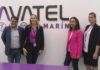 Avatel reafirma a súa aposta por Marín coa apertura dunha tenda física