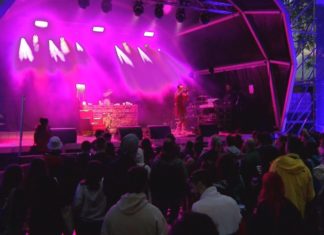 O festival Revenidas deixou un retorno económico en Vilaxoán e na súa contorna de 1,3 millóns de euros
