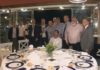 Nace en Sanxenxo a Asociación Nacional de Empresas Funerarias para crear sinerxías dentro do sector