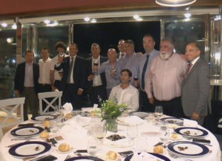 Nace en Sanxenxo a Asociación Nacional de Empresas Funerarias para crear sinerxías dentro do sector