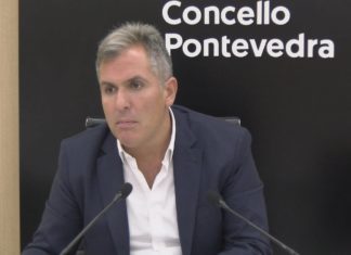 O PP reclama ao BNG que responda ás dúbidas sobre o futuro da mobilidade en Pontevedra