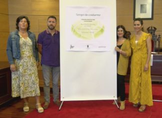 Actividades en Cambados para que os que coidan ‘aprendan a coidarse’