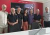 Vilagarcía homenaxeará a Carlos Puga no seu 80 aniversario pola súa dedicación á vila Vilagarcía homenaxeará a Carlos Puga no seu 80 aniversario pola súa dedicación á vila