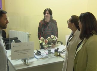 A provincia de Pontevedra rolda os 1.400 casos de violencia machista no que vai de ano