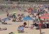 Sanxenxo acada no mes de agosto unha ocupación hoteleira media de 91,5%, a segunda mellor cifra da súa historia Sanxenxo acada no mes de agosto unha ocupación hoteleira media de 91,5%, a segunda mellor cifra da súa historia
