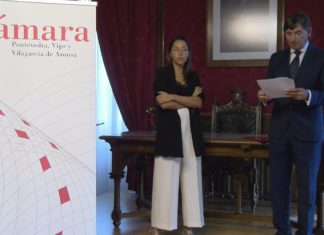 Ao redor de 20 empresas recollerán curriculums na Feira de Emprego da Cámara do Comercio en Vilagarcía Ao redor de 20 empresas recollerán curriculums na Feira de Emprego da Cámara do Comercio en Vilagarcía