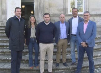 O PP de Pontevedra propón que o aumento no orzamento da Deputación se destine aos concellos