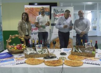 O pez porco e a pescada aumentan ata 18 as ofertas da IV festa da empanada mariñeira de Portonovo O pez porco e a pescada aumentan ata 18 as ofertas da IV festa da empanada mariñeira de Portonovo