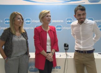 O PP de Vilagarcía acusa ao goberno de Varela de falta de transparencia e de poñer trabas á participación O PP de Vilagarcía acusa ao goberno de Varela de falta de transparencia e de trabar á participación