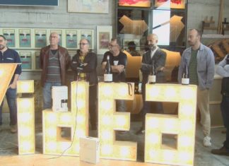 O Videafest presenta unha novidosa terceira edición que se celebrará nos estudos dos artistas
