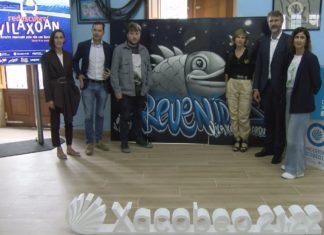 Revenidas celebrará a maioría de idade con 5 días de festa e máis de 40 artistas