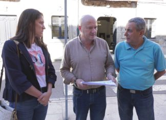 M. Durán: ‘Trátase dun presuposto inflado, electoralista e pouco realista’