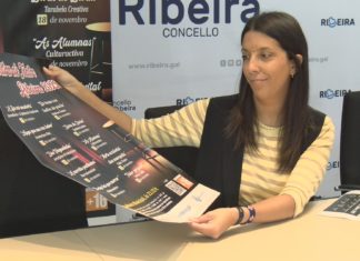 Dez compañías profesionais tomarán parte este ano na Mostra de Teatro de Ribeira