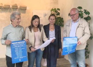 O conservatorio de Noia abre este venres o ciclo de concertos de alumnos
