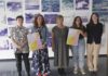Tres artistas impartirán obradoiros en Boiro no marco do proxecto de residencia La Doce
