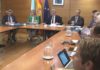 A Xunta explora con expertos xuristas as vías para recorrer o veto europeo á pesca de fondo