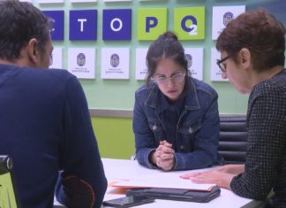 A cita anual dos deseñadores de toda España, en Pontevedra