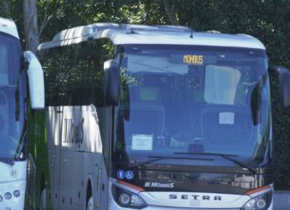 O concello de Outes traslada á Xunta novos incumprimentos no servizo de transporte