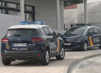 Detido o presunto autor dos roubos a varios bares no Malecón