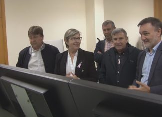 Mar incrementa o orzamento destinado a formación para garantir o relevo xeracional no sector