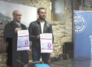 O Taller Alecrín programa cursos de baile regulares en Porto do Son