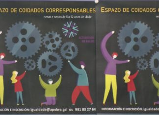 A Pobra contará tamén con servizo de conciliación en horario de tarde