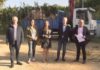 Vilanova denuncia que o goberno do estado bloquea por motivos políticos a construción do colector con Cambados Vilanova denuncia que o goberno do estado bloquea por motivos políticos a construción do colector con Cambados