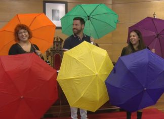 Cambados centrará o VI simposio internacional LGTBI na educación afectivo sexual Cambados centrará o VI simposio internacional LGTBI na educación afectivo sexual
