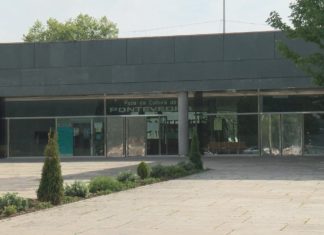 O Pazo da Cultura de Pontevedra aspira a autoabastecerse ao 100% de enerxías renovables