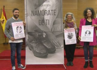 Cambados presenta o obradoiro Namorate de Ti para aumentar o empoderamento a través da fotografía Cambados presenta o obradoiro Namorate de Ti para aumentar o empoderamento a través da fotografía