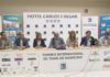 Sanxenxo acollerá dous torneos internacionais de tenis coas mellores promesas do mundo Sanxenxo acollerá dous torneos de tenis internacional coas mellores promesas do mundo