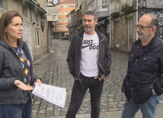 A veciñanza do Castro pide os pubs da zona que cumpran coas normas e os horarios para poder convivir A veciñanza do Castro pide os pubs da zona que cumpran coas normas e os horarios para poder convivir