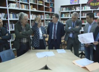 A ampliación do instituto Aquis Celenis de Caldas comezará no 2023