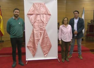 A autoexploración, clave na detección precoz do cancro de mama