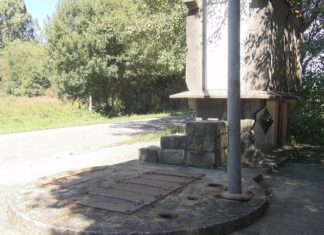 A mellora do bombeo de Cabanelas executarase no 2023