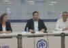 O PP emendará á toltalidade dos orzamentos da Deputación de Pontevedra ao consideralos ‘nefatos e contrarios aos intereses dos concellos’ O PP emendará á toltalidade dos orzamentos da Deputación de Pontevedra ao consideralos 'nefatos e contrarios aos intereses dos concellos'