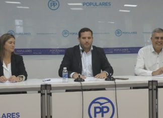 O PP emendará á toltalidade dos orzamentos da Deputación de Pontevedra ao consideralos ‘nefatos e contrarios aos intereses dos concellos’ O PP emendará á toltalidade dos orzamentos da Deputación de Pontevedra ao consideralos 'nefatos e contrarios aos intereses dos concellos'