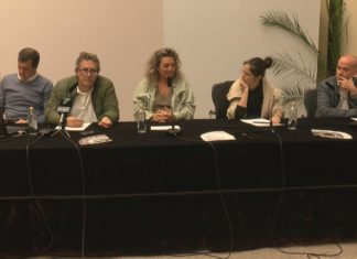 Case 150.000 documentos do arquivo histórico de Pontevedra xa están dixitalizados