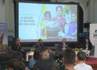 O Plan Revitaliza chegará á India da man da Fundación Vicente Ferrer