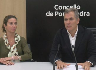 O PP reclama a ENCE que retome o seu Plan Social e o reparto de axudas a entidades